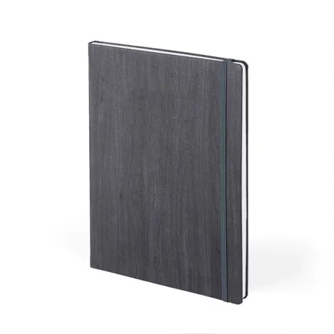 „Forest A5“ siva notes, poslovni