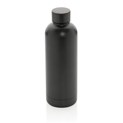 Impact vakuumska boca od recikliranog čelika RCS 500 ml