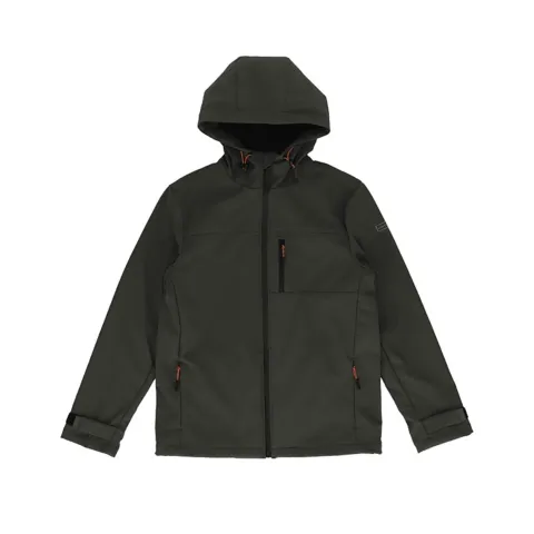 Muška Elements softshell jakna