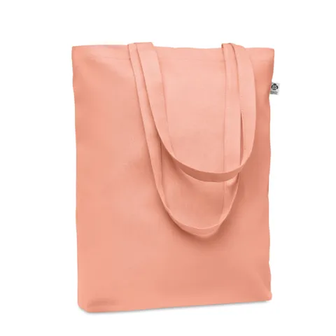 Coco torba za kupovinu od organskog platna 270 g/m²