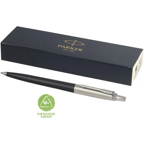 Parker Jotter Recycled kemijska olovka (plava tinta)