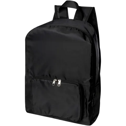 EcoFold RPET presavijivi ruksak 15L