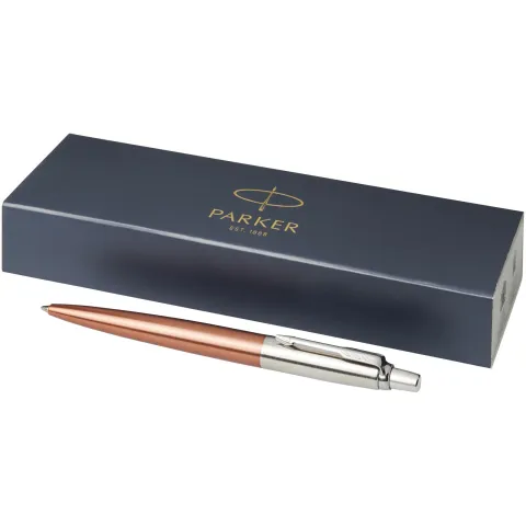 Parker Jotter Bond Street kemijska olovka (plava tinta)