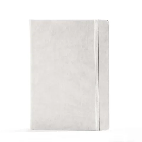 „Big Bloom“ bijeli notes B5, poslovni, 192 str