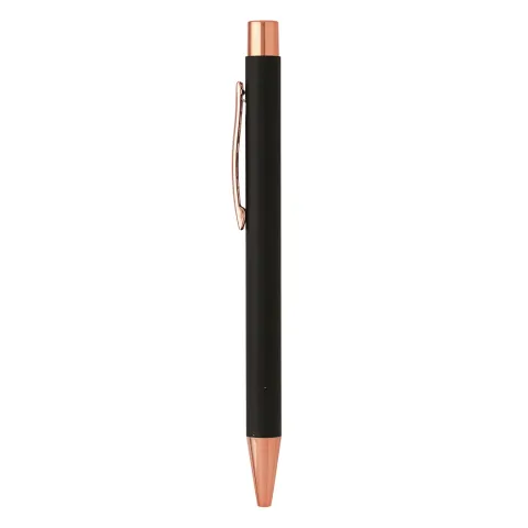 Titanium Rose Gold – metalna kemijska olovka