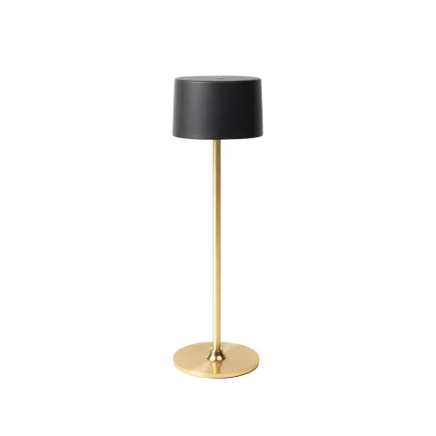 VINGA Nauro RCS punjiva stolna lampa do 20 h