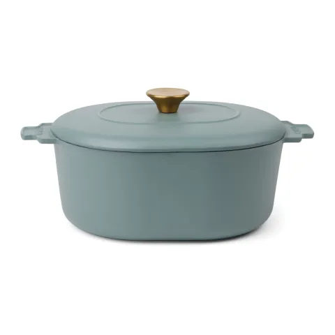 VINGA Monte Heritage lijevano-željezni lonac 4 L
