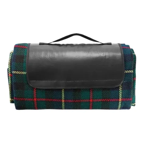 Tartan – tARTAN, karirana piknik dekica