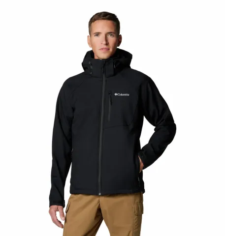Muški softshell Cascade Ridge III