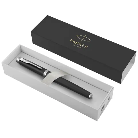 Parker IM roler (crna tinta)