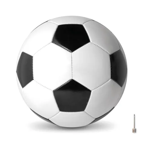 Soccer nogometna lopta od PVC-a