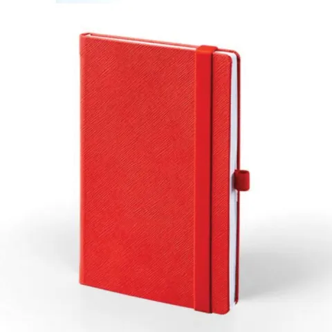 „Terzo A5“ crvena notes, poslovni