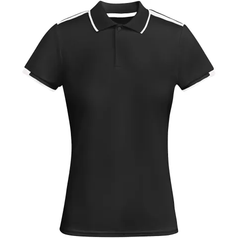 Tamil 150 g/m² ženski sportski polo kratkih rukava