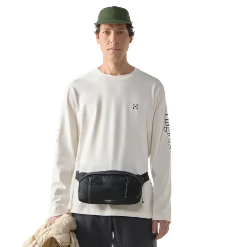Haglöfs Tight Hip Pack 3,5 L torbica oko struka