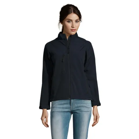 Roxy ženska softshell jakna